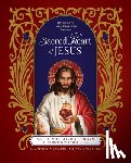 O'Hearn, Patrick - Sacred Heart of Jesus: Devotion to Jesus' Heart for Children