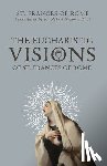 Of Rome, St Frances - The Eucharistic Visions of St. Frances of Rome