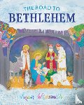 Wildsmith, Brian - The Road to Bethlehem