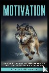 Richards, Lance P - Motivation
