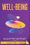 Richards, Lance P - Well-being