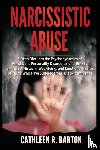 Barton, Cathleen R - Narcissistic Abuse
