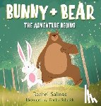 Salinas, Rachel - Bunny + Bear
