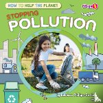 Phillips-Bartlett, Rebecca - Stopping Pollution