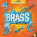 Wood, John - Brass Instruments