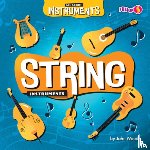 Wood, John - String Instruments