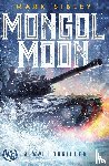 Sibley, Mark - Mongol Moon