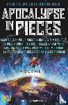 Sibley, Mark - Apocalypse in Pieces
