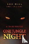 Hill, Leo - One Jungle Night: Three Short Stories