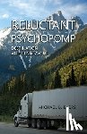 Evers, Michael B. - Reluctant Pyschopomp: Destination and Rendezvous