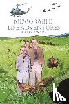 O'Connor, Al - Memorable Life Adventures