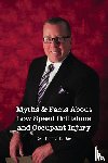 Dow, Thomas E. - Myths & Facts About Low Speed Collisions and Occupant Injury