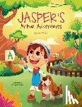 Pullen, Lindsey - Jasper's Animal Adventures