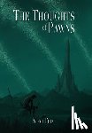 Friz, Noah - The Thoughts of Pawns