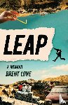 Love, Brent - Leap