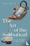 North, Cady - The Art of the Sabbatical
