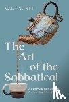 North, Cady - North, C: Art of the Sabbatical