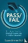 Brinker, Suzan - Pass/Fail