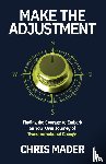 Mader, Chris - Make the Adjustment