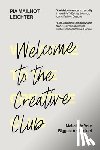 Mailhot-Leichter, Pia - Welcome to the Creative Club