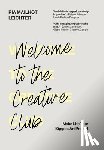 Mailhot-Leichter, Pia - Mailhot-Leichter, P: Welcome to the Creative Club