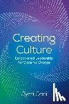 Jani, Jyoti - Creating Culture