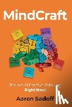 Sadoff, Aaron - MindCraft: The Art of Positive Thinking RIGHT NOW!