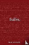 Clark, Jennifer K - Suffer.