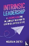 Castro, Melissa M - Intrinsic Leadership