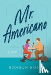 Rose, Addison - MR AMERICANO