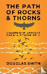 Smith, Douglas - The Path of Rocks and Thorns