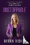 Riskin, Nyrka - Riskin, N: Unstoppable