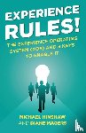 Hinshaw, Michael, Magers, Diane - Experience Rules!