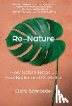 Schroeder, Clara - Re-Nature: How Nature Helps Us Feel Better and Do Better