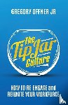 Offner, Gregory - The Tip Jar Culture