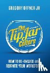 Offner, Gregory - Offner, G: Tip Jar Culture
