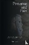 Azam, Aneesa - Pretense and Pain