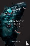 Winther, Tania - Catharsis of the Soul - A Journey Through the Ink