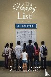 Nguyen, Thu, Kramer, Patricia - The Happy List