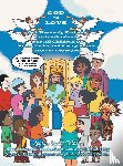 Tolbert, Regina Renee - GOD IS LOVE