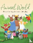 Mosby, Brenda Katherine - Animal World