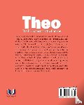Strahan, Jeffry - Theo The Triumphant Little Donkey