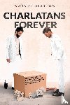 Morton, Norman - Charlatans Forever