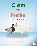 Burke, D. L. - Clem and Nellie