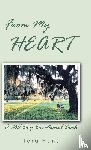Hunt, Tera - From My Heart