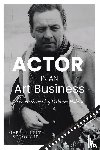 Sopocy Jr., Martin Keith - ACTOR IN AN Art Business