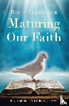 Okoye, Reverend Father Sebastine Soja - Bible Study for Maturing Our Faith