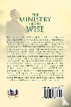 Awopetu, Olatundun Romoke - The Ministry of The Wise