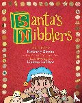Boone, Kimberly - Santa's Nibblers
