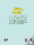 Frei, Amanda - Lizzy, The Singing Canary